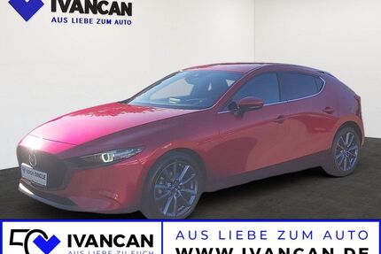 Mazda 3 Gebrauchtwagen