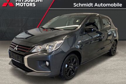 Mitsubishi Space Star Gebrauchtwagen