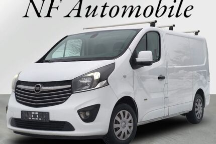 Opel Vivaro Gebrauchtwagen