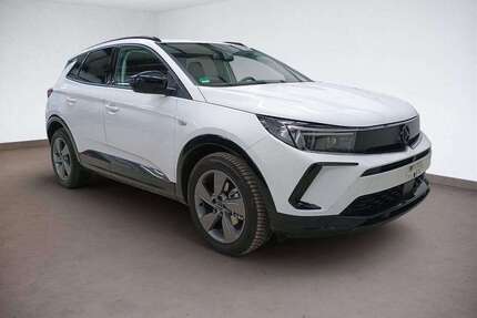 Opel Grandland X Gebrauchtwagen