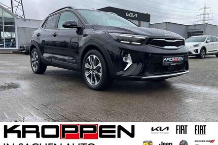 Kia Stonic Gebrauchtwagen