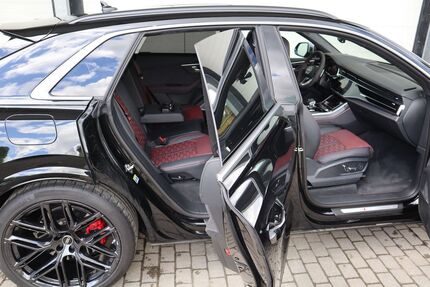Audi RSQ8 Gebrauchtwagen