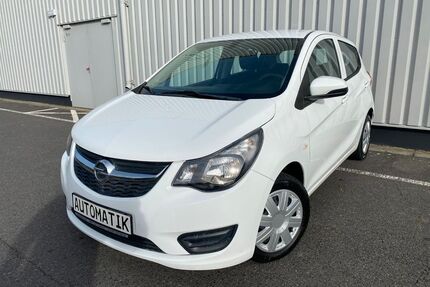 Opel Karl Gebrauchtwagen