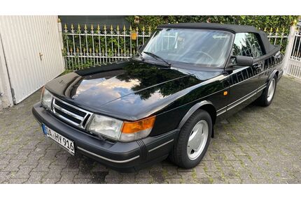 Saab 900 Gebrauchtwagen