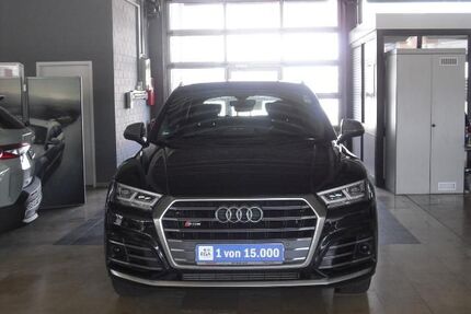 Audi SQ5 Gebrauchtwagen