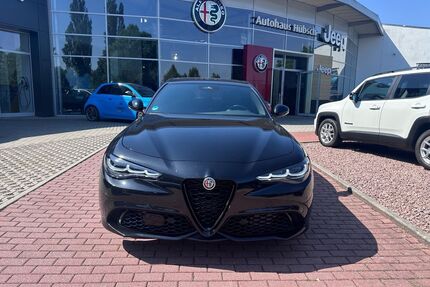 Alfa Romeo Giulia Gebrauchtwagen