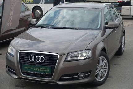 Audi A3 Gebrauchtwagen