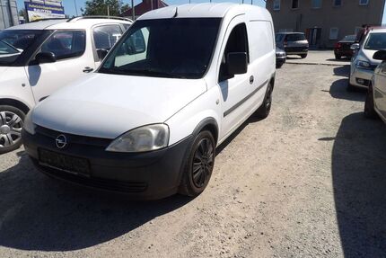 Opel Combo Gebrauchtwagen