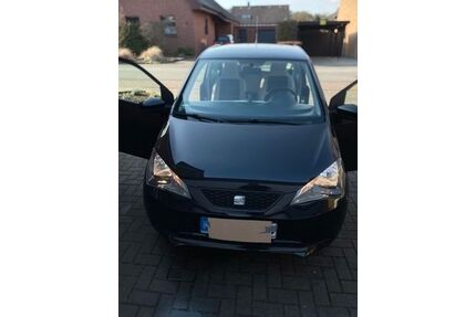 Seat Mii Gebrauchtwagen