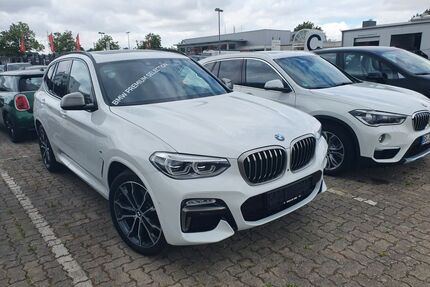 BMW X3 M40 Gebrauchtwagen