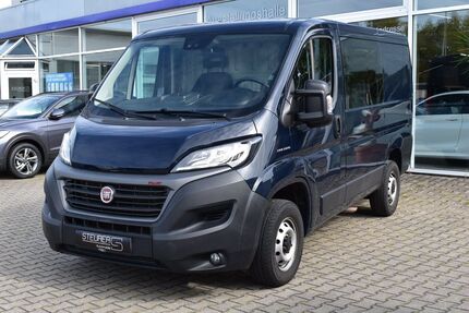 Fiat Ducato Gebrauchtwagen