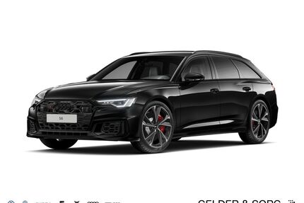 Audi S6 Gebrauchtwagen