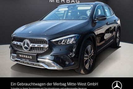 Mercedes-Benz GLA 180 Gebrauchtwagen