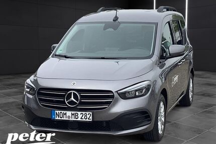 Mercedes-Benz T-Klasse Gebrauchtwagen