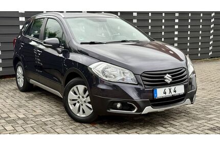 Suzuki SX4 Gebrauchtwagen