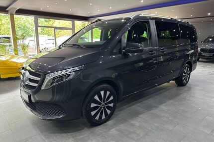 Mercedes-Benz V 250 Gebrauchtwagen