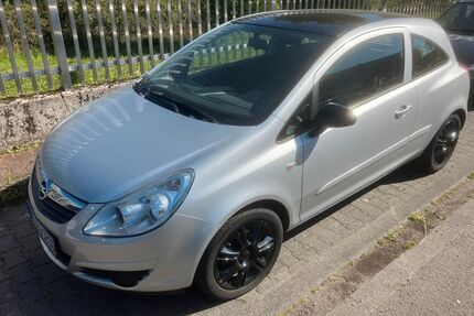 Opel Corsa Gebrauchtwagen