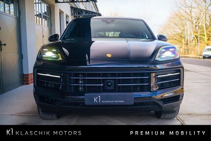Porsche Cayenne Gebrauchtwagen