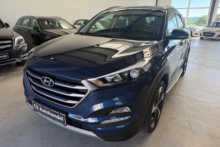 Hyundai TUCSON Gebrauchtwagen