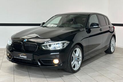 BMW 120 Gebrauchtwagen