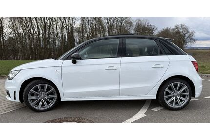 Audi A1 Gebrauchtwagen