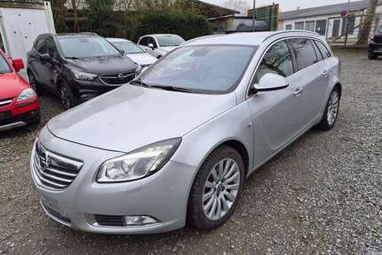 Opel Insignia Gebrauchtwagen