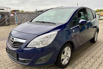 Opel Meriva Gebrauchtwagen