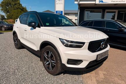 Volvo XC40 Gebrauchtwagen