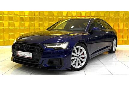 Audi S6 Gebrauchtwagen