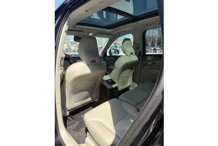 Volvo XC90 Gebrauchtwagen