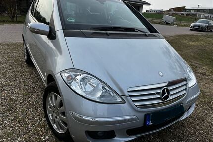 Mercedes-Benz A 150 Gebrauchtwagen