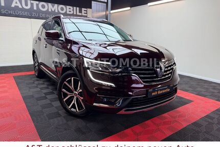 Renault Koleos Gebrauchtwagen
