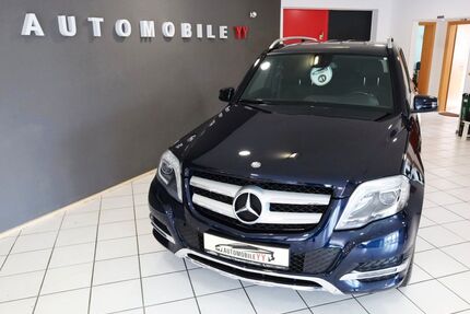 Mercedes-Benz GLK 250 Gebrauchtwagen