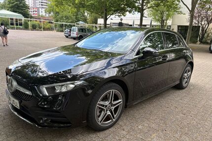 Mercedes-Benz A 250 Gebrauchtwagen