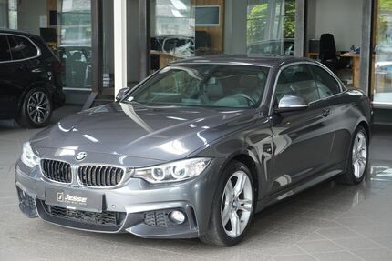 BMW 420 Gebrauchtwagen