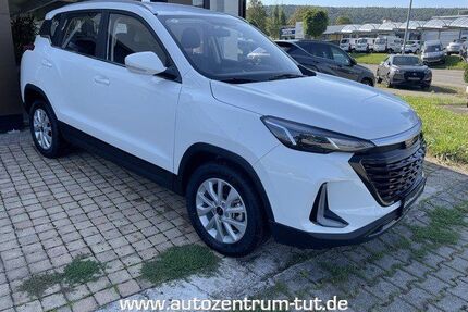 Baic Beijing X35 Gebrauchtwagen