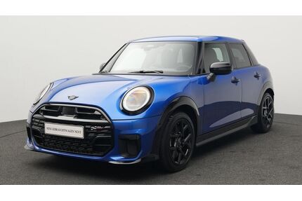 Mini Cooper S Gebrauchtwagen