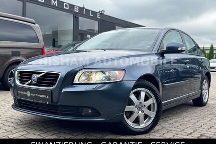 Volvo S40 Gebrauchtwagen