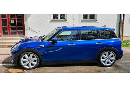 Mini One D Clubman Gebrauchtwagen