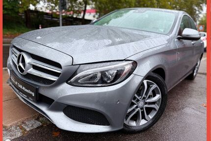 Mercedes-Benz C 200 Gebrauchtwagen