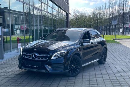 Mercedes-Benz GLA 180 Gebrauchtwagen
