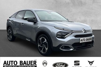 Citroen C4 Gebrauchtwagen