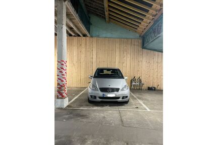 Mercedes-Benz A 170 Gebrauchtwagen