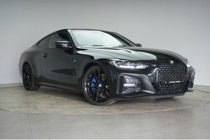 BMW 430 Gebrauchtwagen