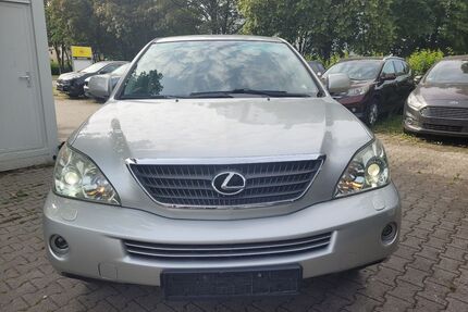 Lexus RX 400 Gebrauchtwagen