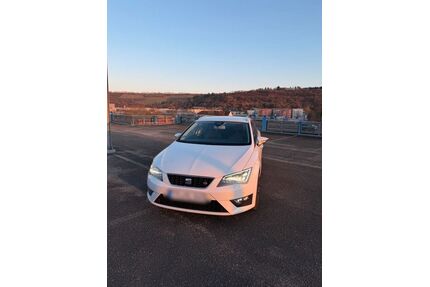Seat Leon Gebrauchtwagen