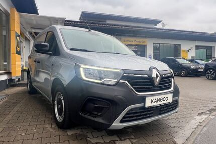 Renault Kangoo Gebrauchtwagen
