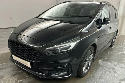 Ford S-Max Gebrauchtwagen