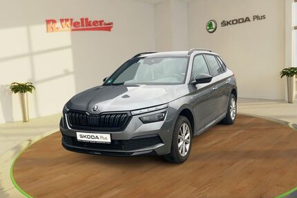 Skoda Kamiq Gebrauchtwagen