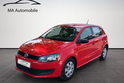 VW Polo Gebrauchtwagen
